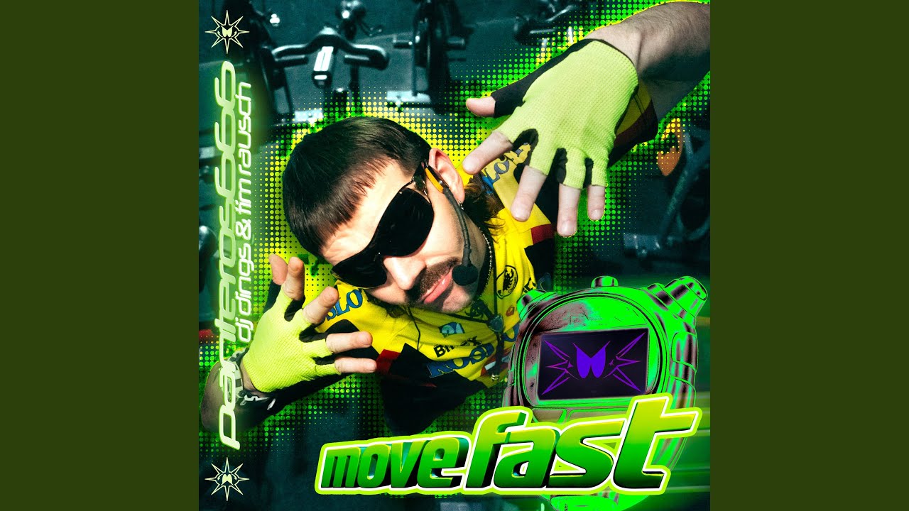 Move Fast