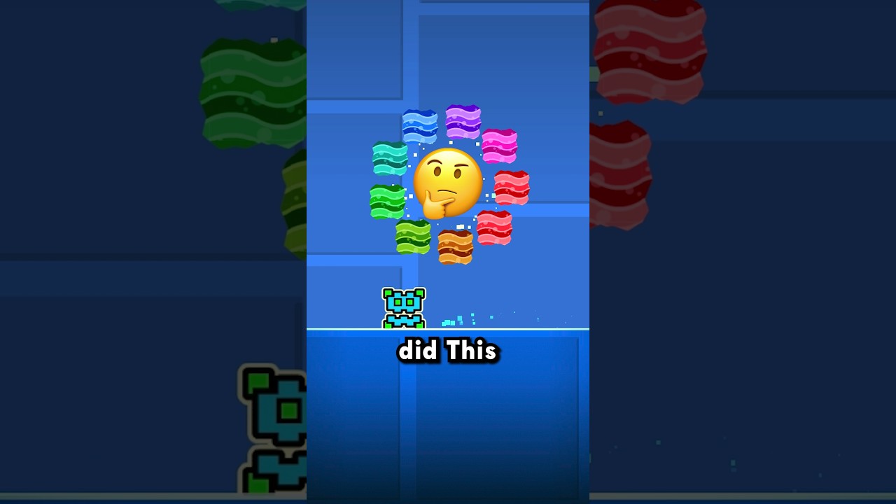 Unlisted Candy Object Explained 🤔