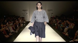 Anomaly | Spring/Summer 2018 | India Fashion Week