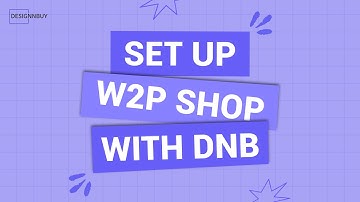 Grow Your Print & Packaging Business Online with Web to Print Technology | DesignNBuy Web To Print