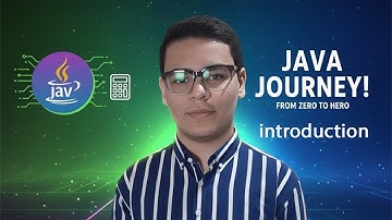 ( اول فديو في كورس الجافا ) java ليه عملت كورس ال