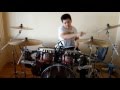 Yksek Sadakat - Haydi Gel ?elim - Drum Cover