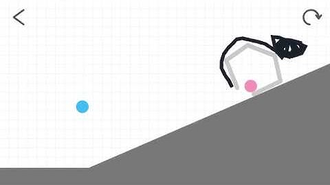 브레인 토트에서 스테이지 346를 클리어 했습니다! http://braindotsapp.com #Brain...