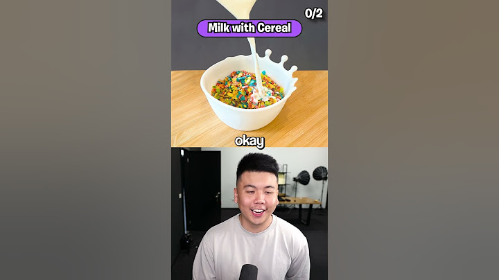 How Long Would You Survive In These Liquids?