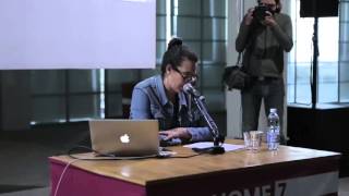 Home Works 7 - Talk By Rijin Sahakian, Read By Rasha Salti English