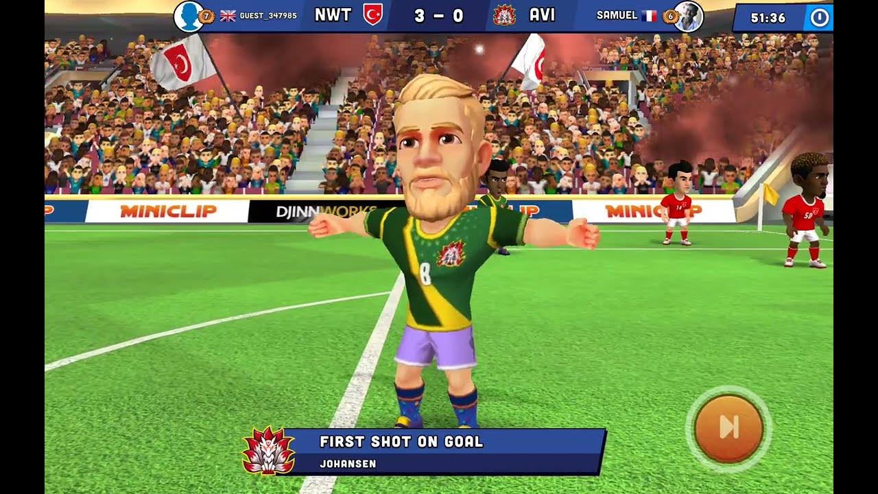 (Mini football) World cup turkey vs YouTube