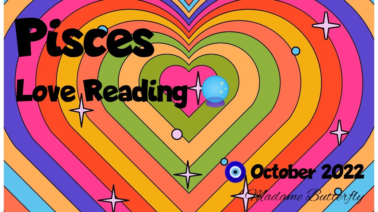 ♓🌹PISCES~OOH LA LA PISCES! YOU HAVE A VERY PASSIONATE NEW CONNECTION COMING IN!🔥🥵💑💟🏡🤰~OCTOBER22