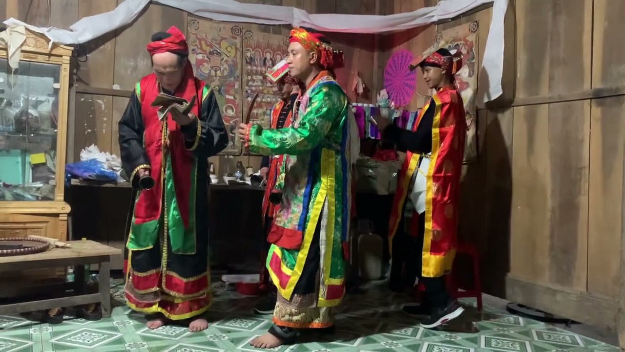 IU MIÊN QUÁ TĂNG PHÂN CUỐI CÙNG