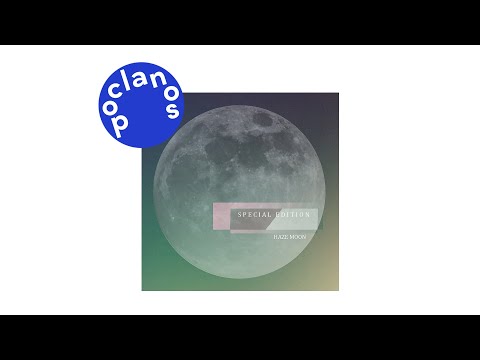 [Official Audio] 헤이즈문 (Haze Moon) - Artist's Way (Produced by ZESTIN)