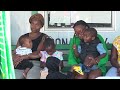 Only 49% of babies are exclusively breastfed says Health ministry
