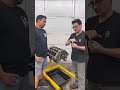L86 Gen 5 engine with lifter failure and bearing damage? Come learn more and watch our long form!