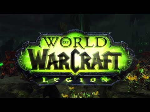 pvp соль Has Warlords Of Draenor Killed The Legion HypeTrain - WoW Discussion.