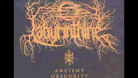 Labyrinthine - The Boundless Plane (2014)