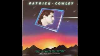 PATRICK COWLEY-MEGATRON MAN