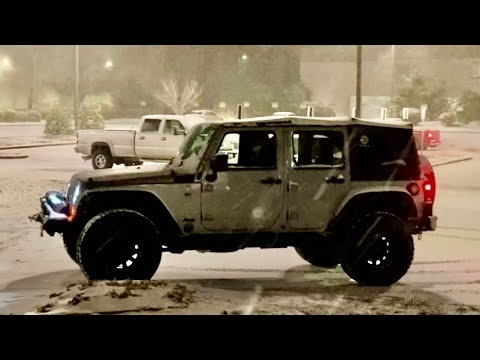 Бейне: Джип 2wd Wrangler жасады ма?