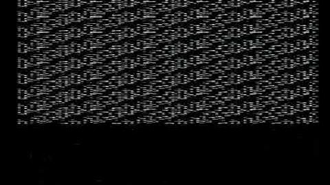 C64 Demo - Industrial Breakdown by Booze Design