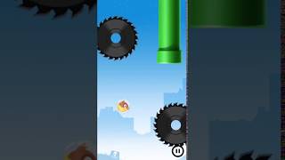 Flying Bird Android Gameplay (By My Gamess) screenshot 5