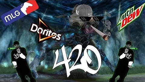 [qT] Vs. Blazeval™ 4:20 left ( ͡° ͜ʖ ͡°)