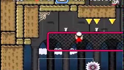 The 7th Annual Vanilla Level Design Contest Collaboration Hack Part 11