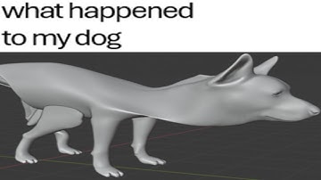 The Blender Help Forum is Stupid (Compilation)