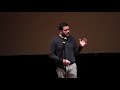 Adversity through change  jonathan lopes  tedxmonroetownshiphighschool