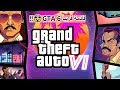 الطلب المسبق لـ GTA 6 يبدأ بعد ثلاثة أيام