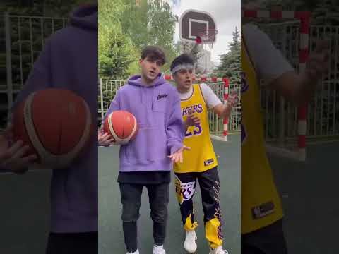 Какой твой любимый вид спорта?🏀⚽️