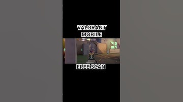 1K Subs? I choose one of my subs to scan there QR im wechat #wechat #valorantmobile #valorantclips