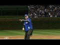 WS2016 Gm5: Ryne Sandberg throws out the first pitch の動画、YouTube動画。