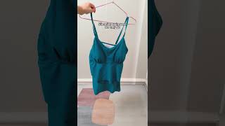 Stylish & Slimming Swimsuit For Your Summer Adventures