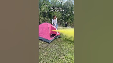 How I stay safe as a homeless woman