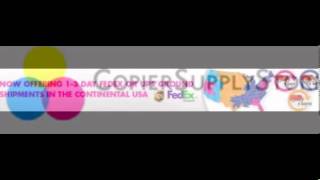 4040R71000 4030R70200 Fuser Assembly A03UR70700 Developer Unit copier touch screen