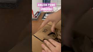 KISS SALON DIP NAILS UNBOXING FROM AMAZON PRIME