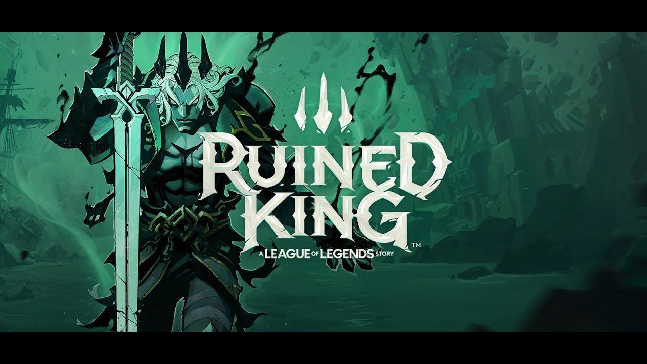 Ruined King: A League of Legends Story review - a warm welcome