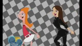 Phineas And Ferb - Busted Extended Versionturkish Version