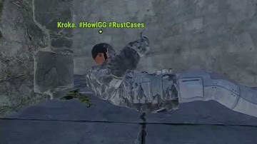 Offline raid defense