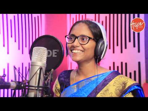 Latest New Year Telugu Christian Song 2021 | Solomon Esther Yavgoni | #HOPE Church Warangal