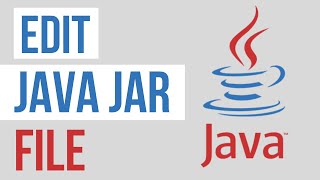 How to Edit and Compile Java Jar Files screenshot 3