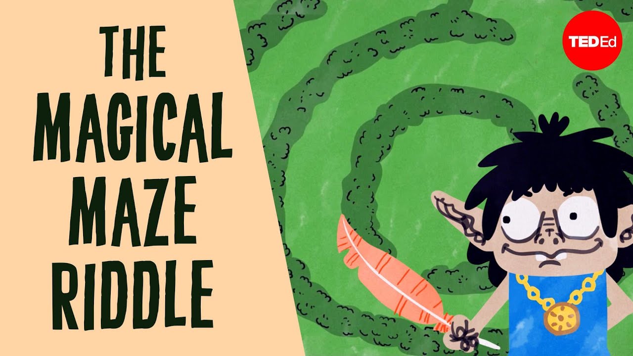 Wizard Tournament Riddle: Solve the Challenge with Alex Rosenthal