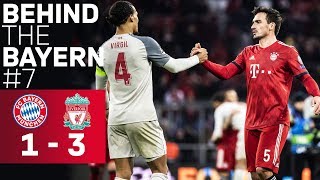 Our european journey this season is over. following a 3-1 defeat to fc
liverpool, bayern bids farewell on the international stage until new
kic...