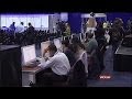 launches results centre Pretoria