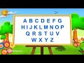 ABCD /a b c d alphabet /ABCD song /Hindi english pathshala /MyMagicalstory