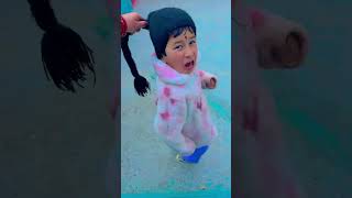 Banku Bhaiya 🥰😤 #shorts #sunitashahi #tranding