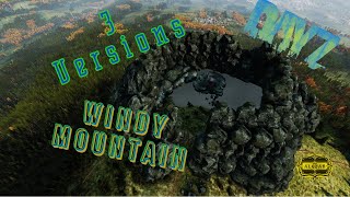 DayZ: Windy Mountain