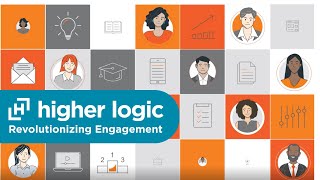 Higher Logic: Revolutionizing Member & Customer Engagement