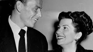Nancy Sinatra Sr., ex-wife of Frank Sinatra, dies at 101