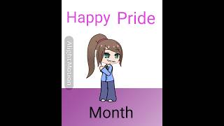 Happy pride month! Credit to: @helena._.official16 #pridemonth #aroace #demigirl