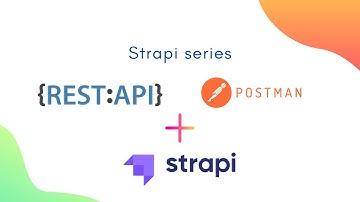 Authentication & Authorization in Strapi using REST API Postman - Kevin