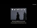 THAISUB  |  Rechel platten   -   Soldiers