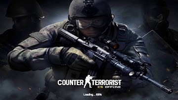 counter strike CS offline level 115,116/new Android shooting fps games 2023
